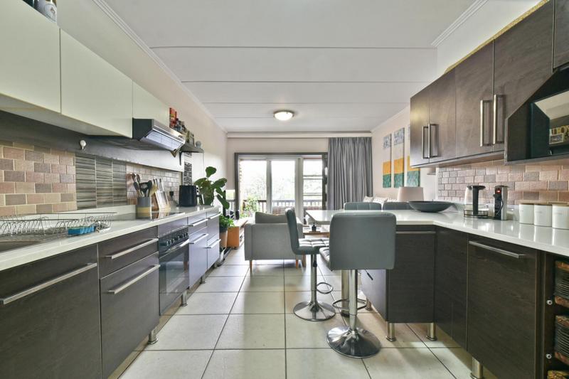 2 Bedroom Property for Sale in Glenvista Gauteng