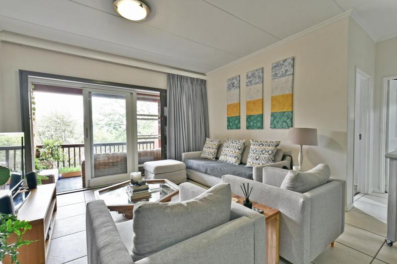 2 Bedroom Property for Sale in Glenvista Gauteng