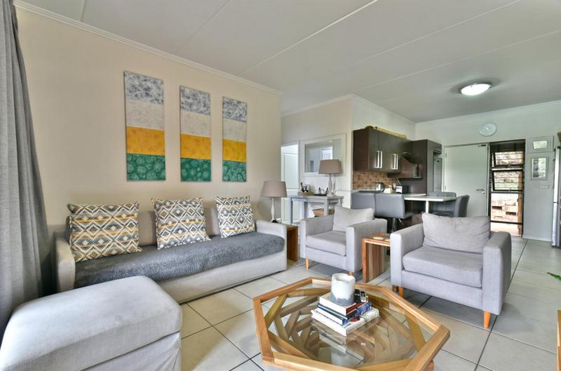 2 Bedroom Property for Sale in Glenvista Gauteng