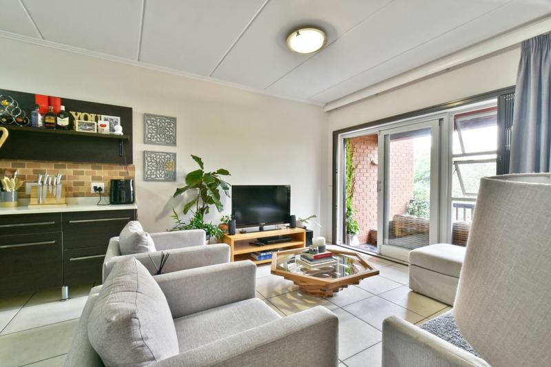 2 Bedroom Property for Sale in Glenvista Gauteng