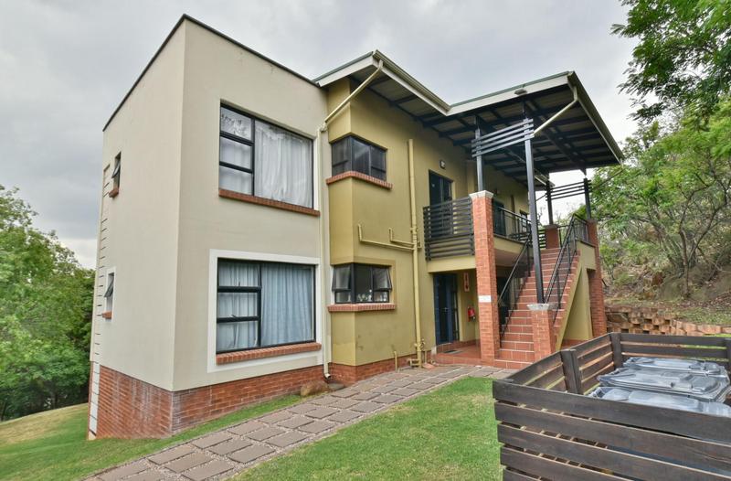2 Bedroom Property for Sale in Glenvista Gauteng