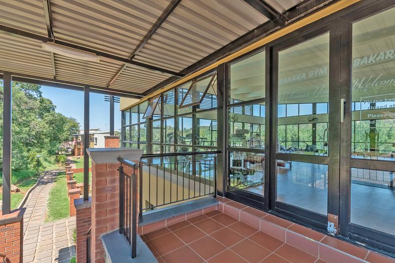 2 Bedroom Property for Sale in Glenvista Gauteng