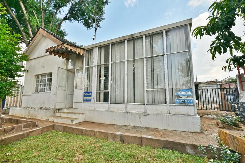 3 Bedroom Property for Sale in Turffontein Gauteng