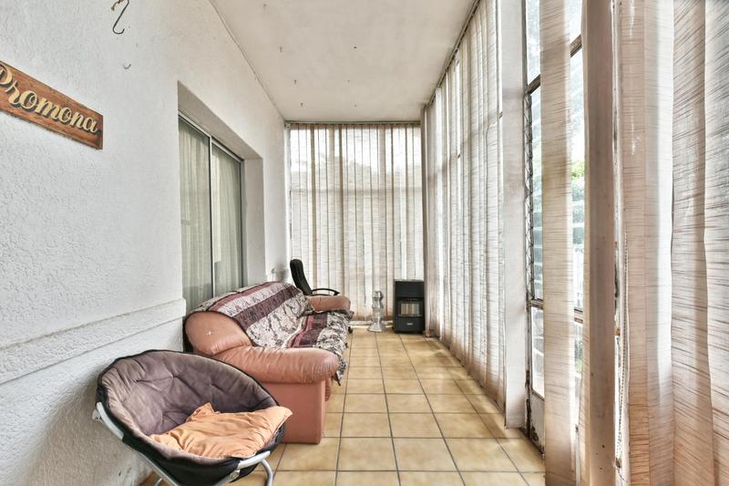 3 Bedroom Property for Sale in Turffontein Gauteng