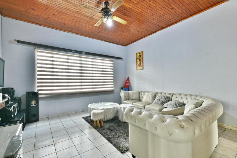 3 Bedroom Property for Sale in Turffontein Gauteng