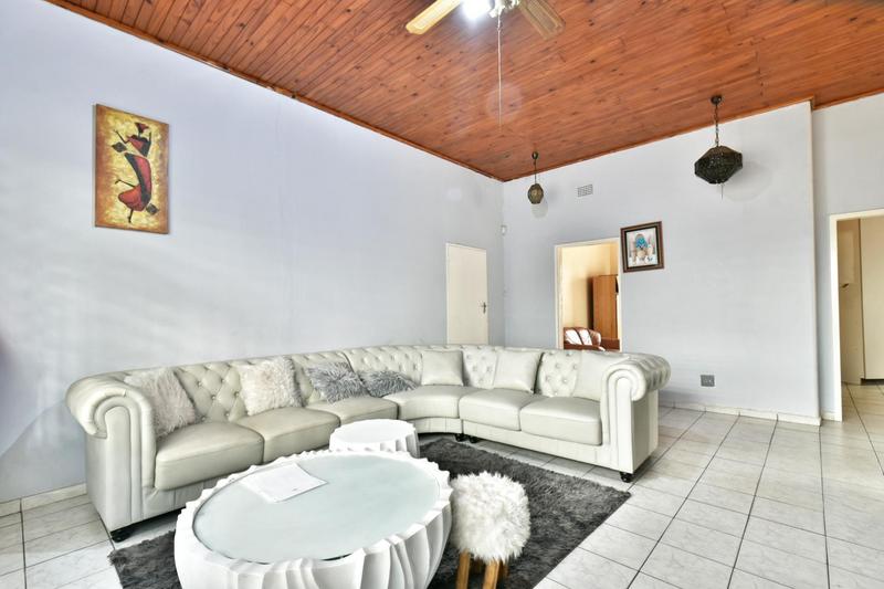 3 Bedroom Property for Sale in Turffontein Gauteng