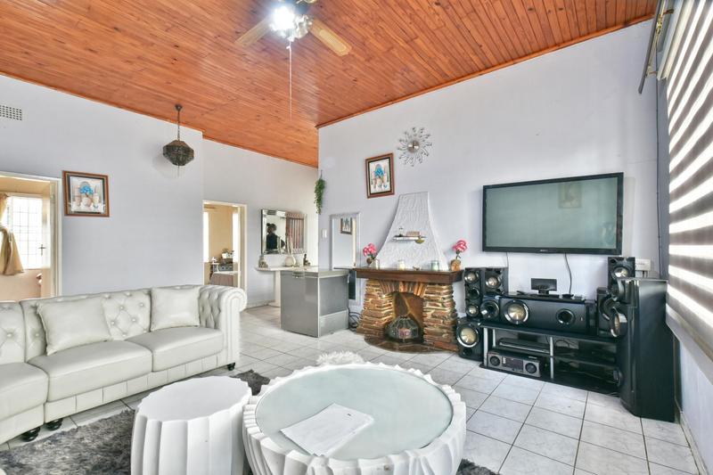 3 Bedroom Property for Sale in Turffontein Gauteng