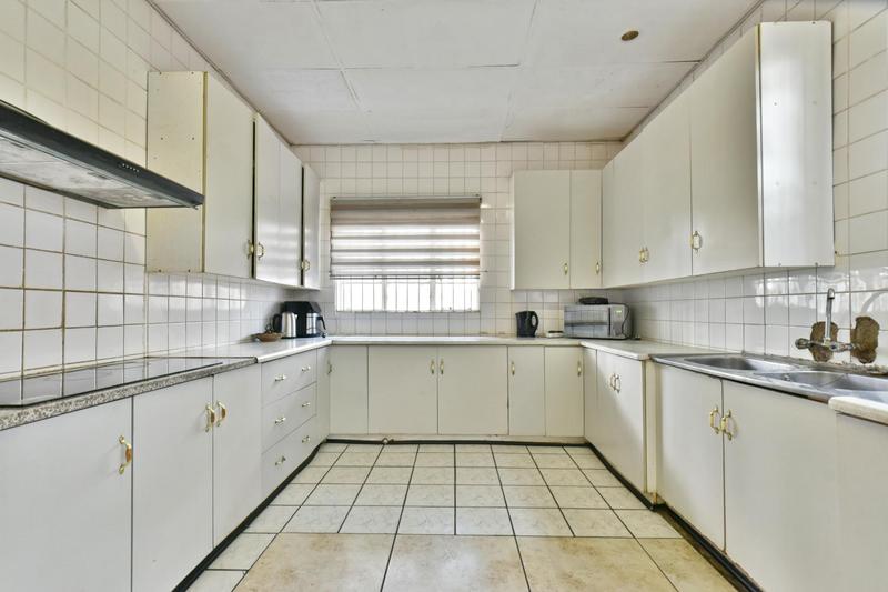 3 Bedroom Property for Sale in Turffontein Gauteng