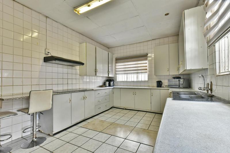 3 Bedroom Property for Sale in Turffontein Gauteng