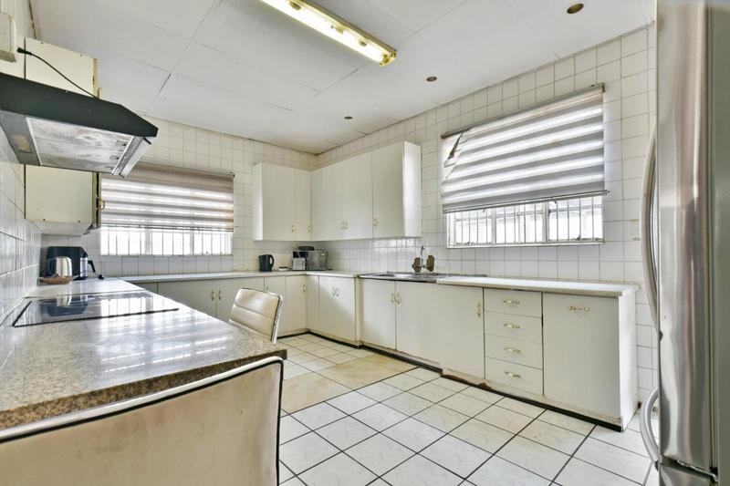 3 Bedroom Property for Sale in Turffontein Gauteng