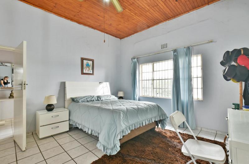 3 Bedroom Property for Sale in Turffontein Gauteng