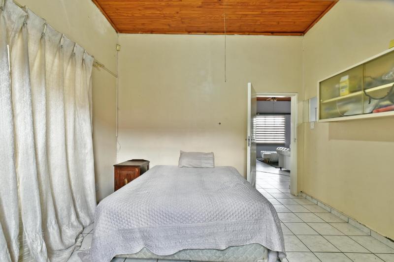 3 Bedroom Property for Sale in Turffontein Gauteng