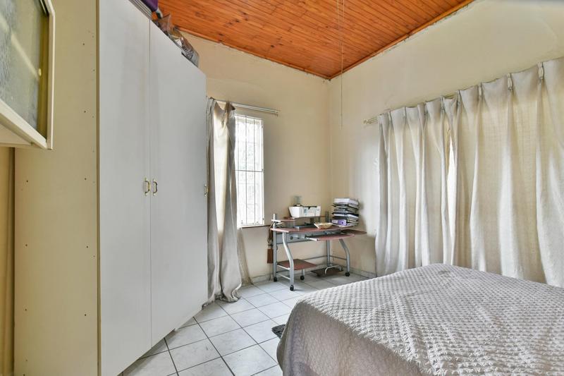 3 Bedroom Property for Sale in Turffontein Gauteng