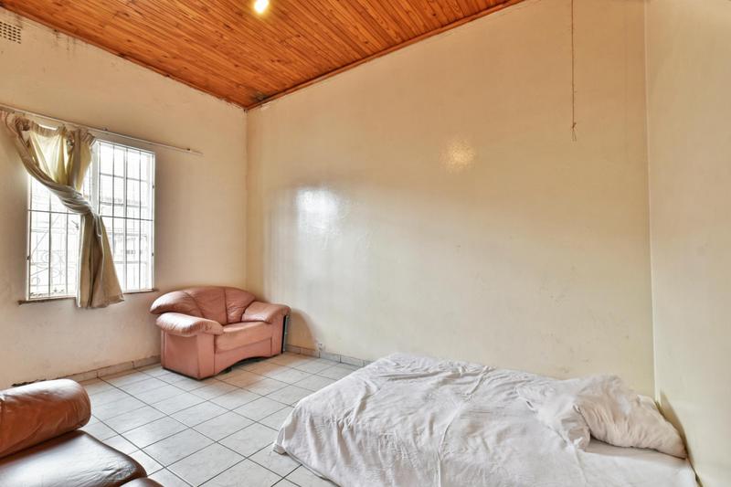 3 Bedroom Property for Sale in Turffontein Gauteng