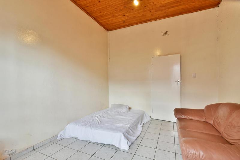 3 Bedroom Property for Sale in Turffontein Gauteng