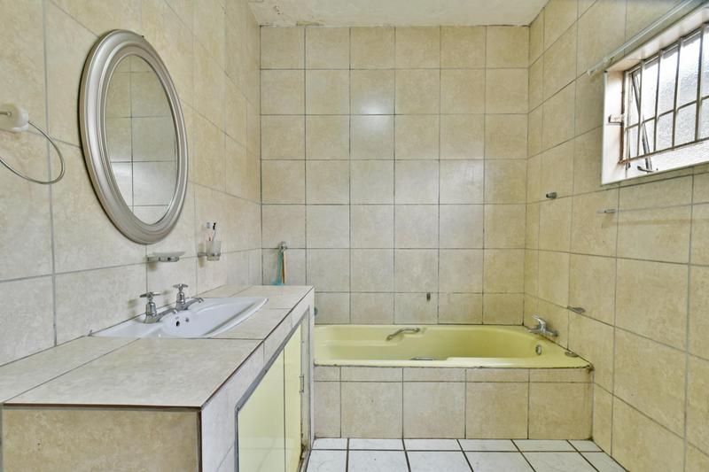 3 Bedroom Property for Sale in Turffontein Gauteng