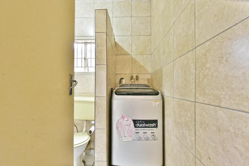 3 Bedroom Property for Sale in Turffontein Gauteng