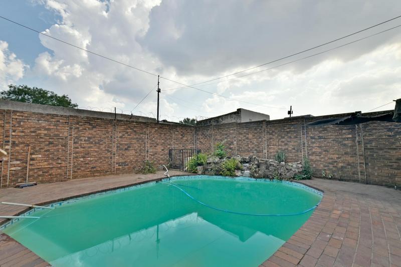 3 Bedroom Property for Sale in Turffontein Gauteng