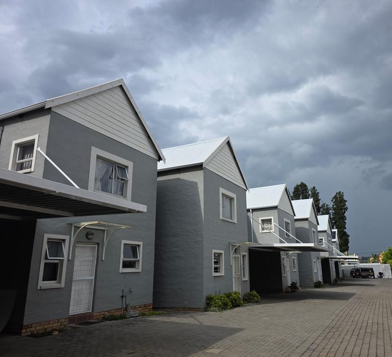 3 Bedroom Property for Sale in Ferndale Gauteng