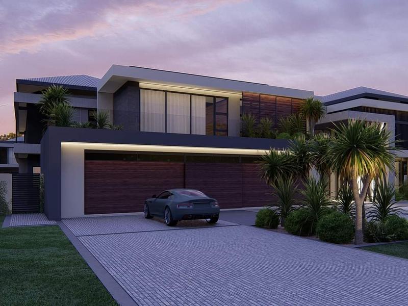 6 Bedroom Property for Sale in Midstream Ridge Gauteng