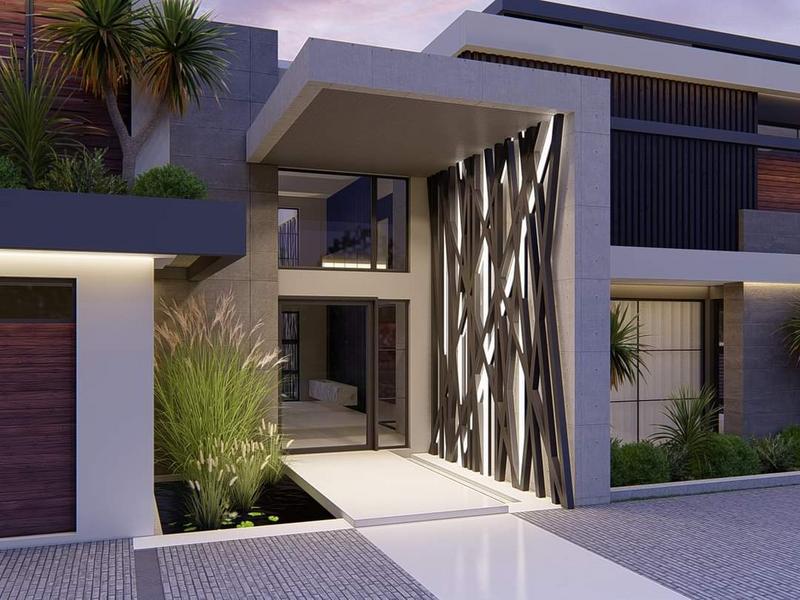 6 Bedroom Property for Sale in Midstream Ridge Gauteng