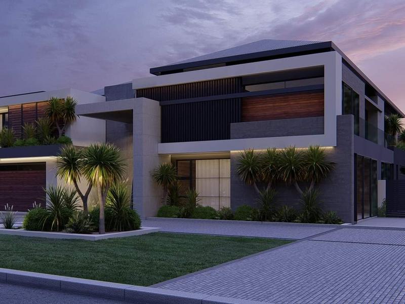 6 Bedroom Property for Sale in Midstream Ridge Gauteng