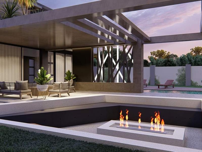 6 Bedroom Property for Sale in Midstream Ridge Gauteng