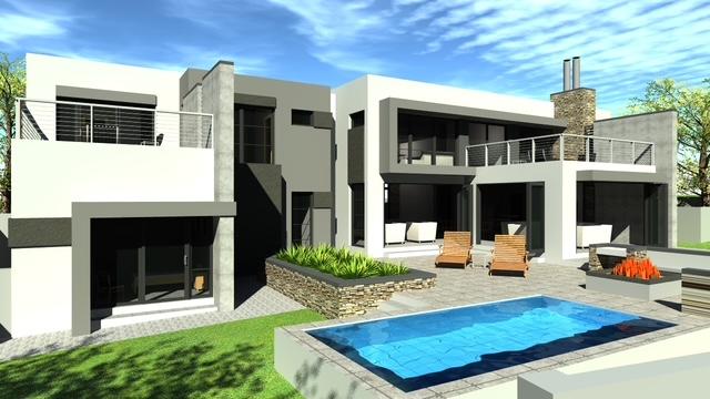 6 Bedroom Property for Sale in Midstream Ridge Gauteng