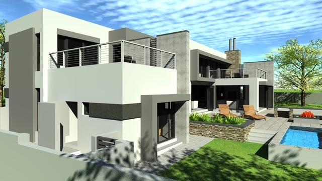 6 Bedroom Property for Sale in Midstream Ridge Gauteng