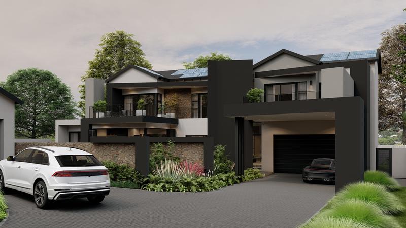 6 Bedroom Property for Sale in Midstream Heights Gauteng
