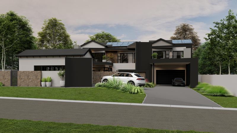 6 Bedroom Property for Sale in Midstream Heights Gauteng