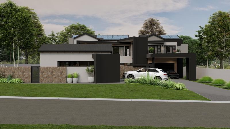6 Bedroom Property for Sale in Midstream Heights Gauteng