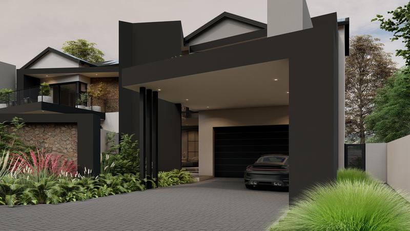6 Bedroom Property for Sale in Midstream Heights Gauteng