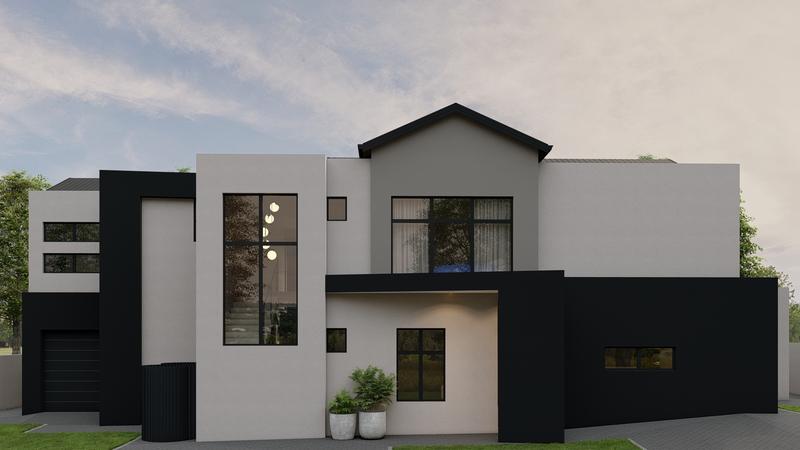6 Bedroom Property for Sale in Midstream Heights Gauteng