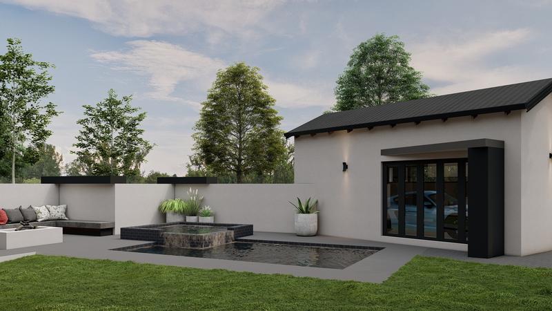 6 Bedroom Property for Sale in Midstream Heights Gauteng