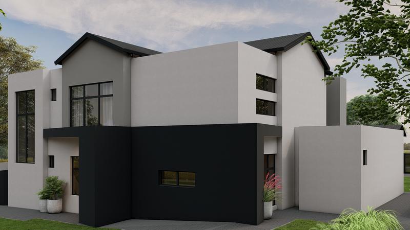 6 Bedroom Property for Sale in Midstream Heights Gauteng