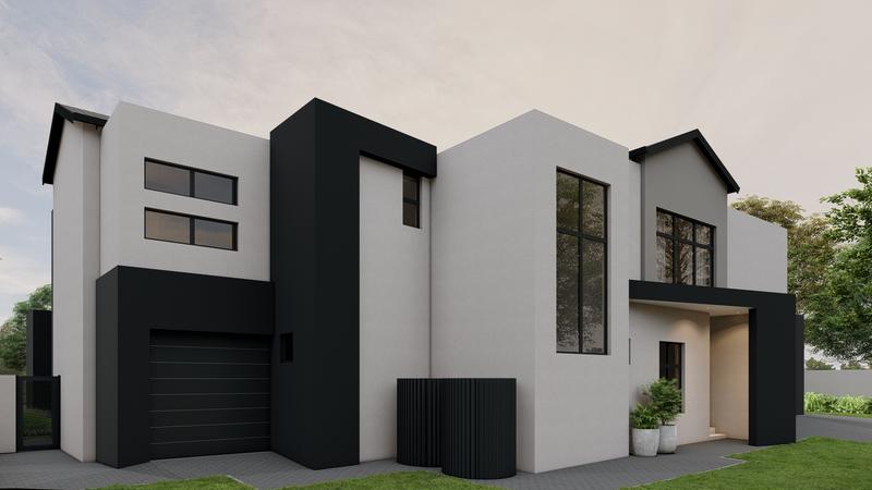 6 Bedroom Property for Sale in Midstream Heights Gauteng