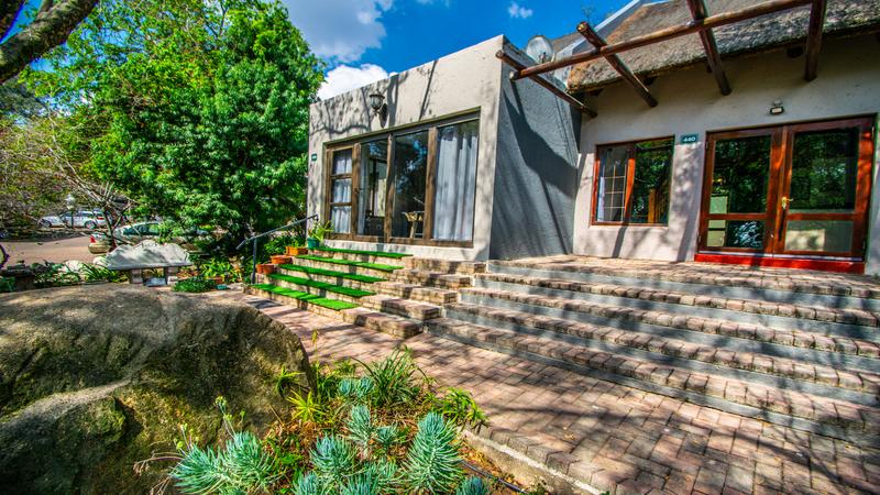 To Let 2 Bedroom Property for Rent in Jukskei Park Gauteng