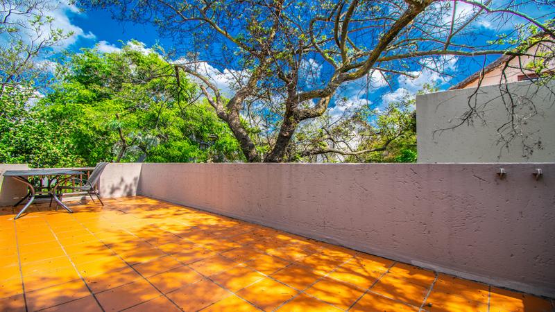 To Let 2 Bedroom Property for Rent in Jukskei Park Gauteng