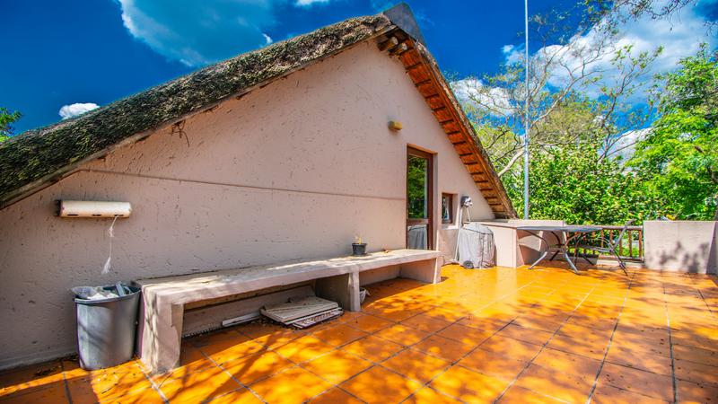 To Let 2 Bedroom Property for Rent in Jukskei Park Gauteng