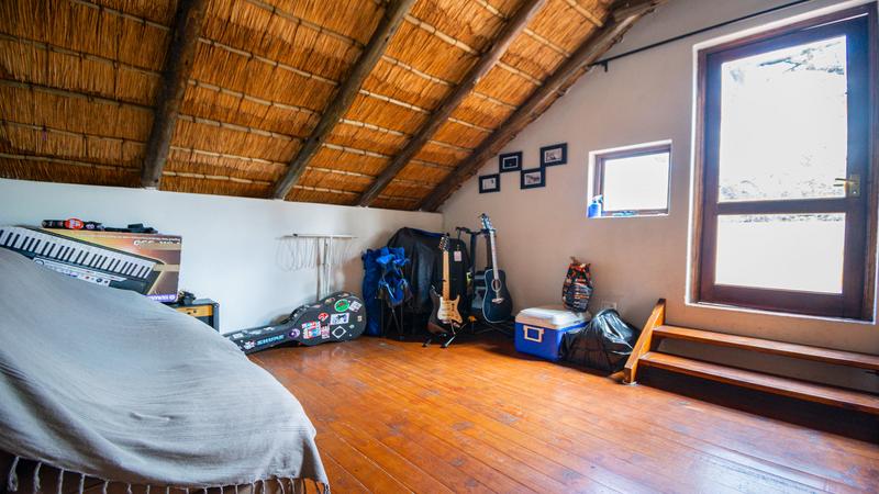 To Let 2 Bedroom Property for Rent in Jukskei Park Gauteng