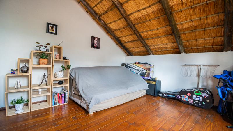 To Let 2 Bedroom Property for Rent in Jukskei Park Gauteng