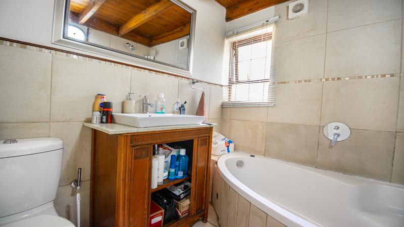To Let 2 Bedroom Property for Rent in Jukskei Park Gauteng
