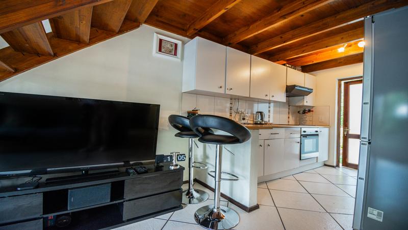 To Let 2 Bedroom Property for Rent in Jukskei Park Gauteng