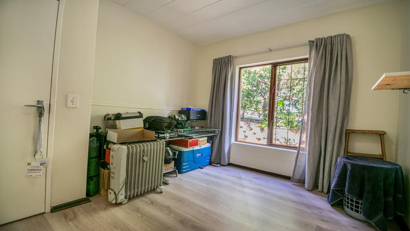 To Let 2 Bedroom Property for Rent in Jukskei Park Gauteng