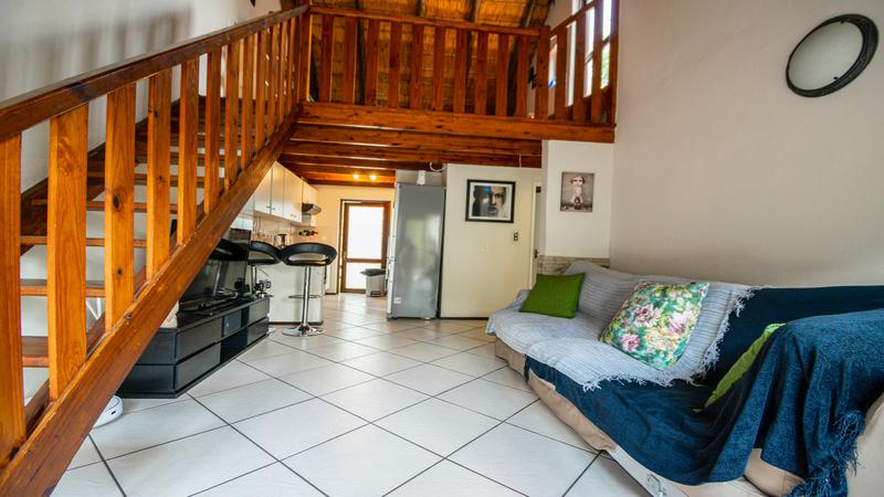 To Let 2 Bedroom Property for Rent in Jukskei Park Gauteng