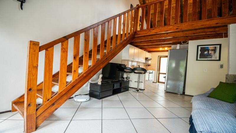 To Let 2 Bedroom Property for Rent in Jukskei Park Gauteng