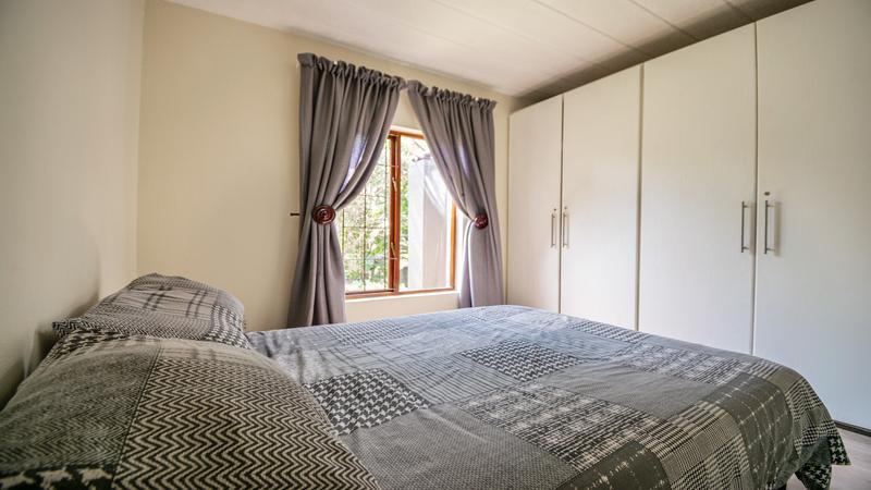 To Let 2 Bedroom Property for Rent in Jukskei Park Gauteng