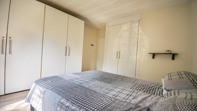 To Let 2 Bedroom Property for Rent in Jukskei Park Gauteng