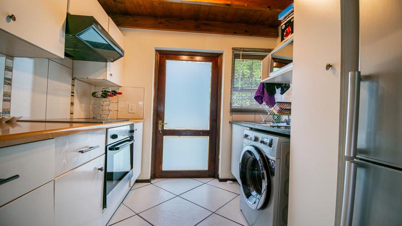 To Let 2 Bedroom Property for Rent in Jukskei Park Gauteng